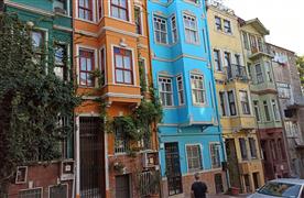 Balat Istanbul